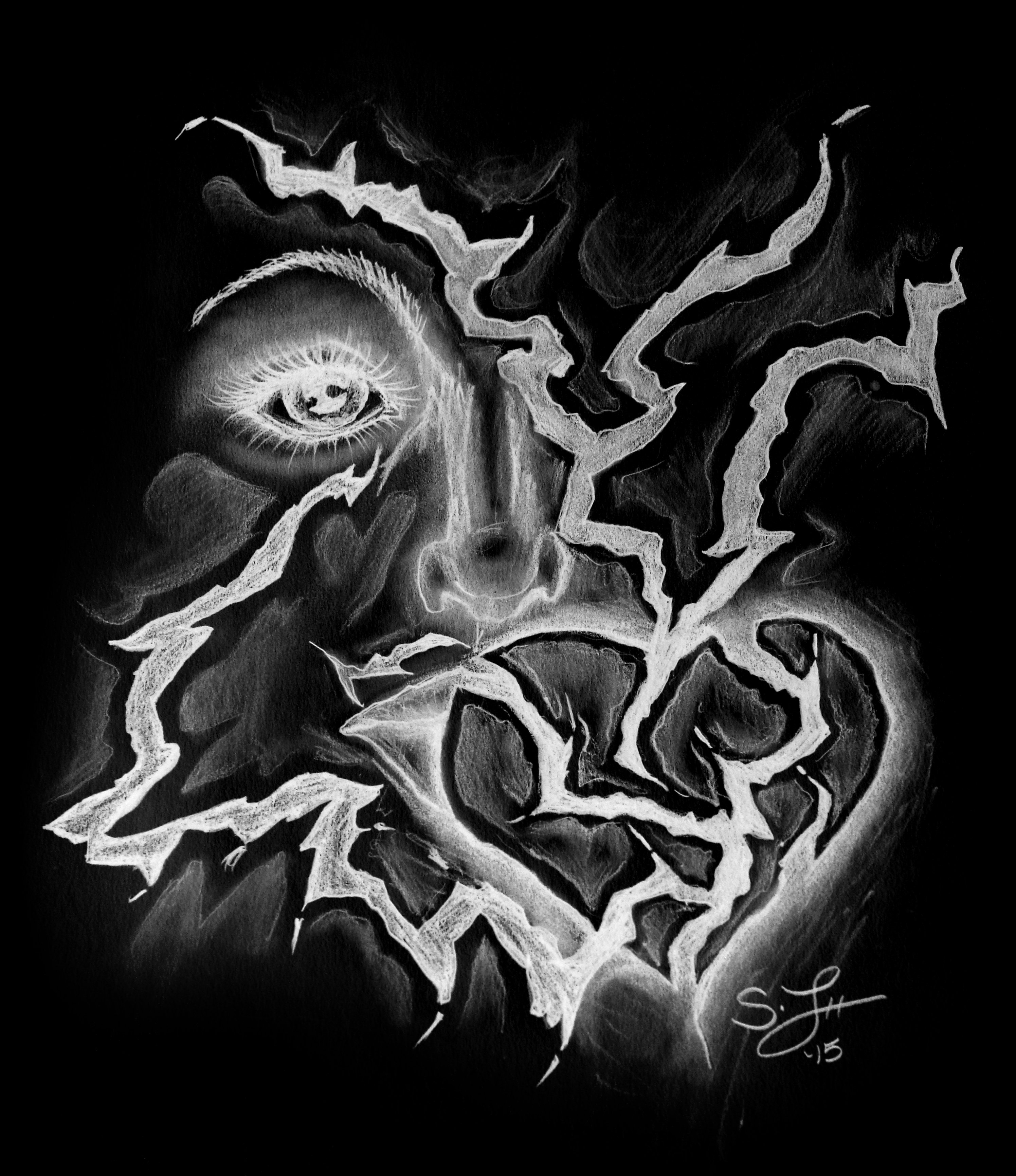 The Voice That Was Louder Than Before